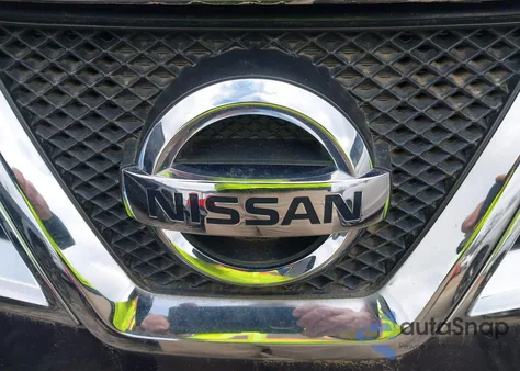 2015 Nissan Rogue Select S z USA, uszkodzony, nr VIN JN8AS5MT7FW656920